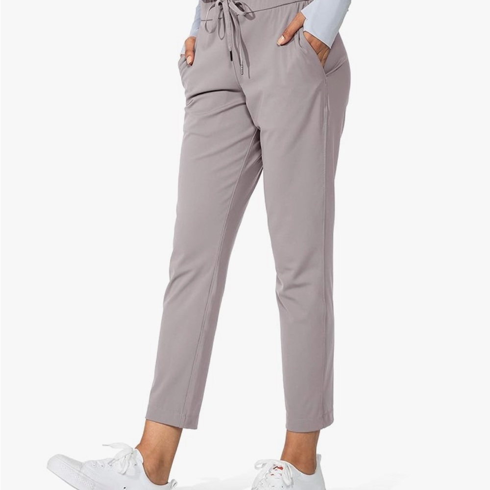 ‼️Stylish Gray Women's Joggers